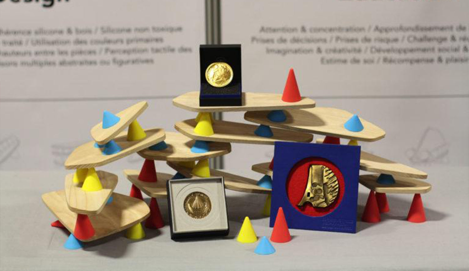 récompenses concours lépine 2022