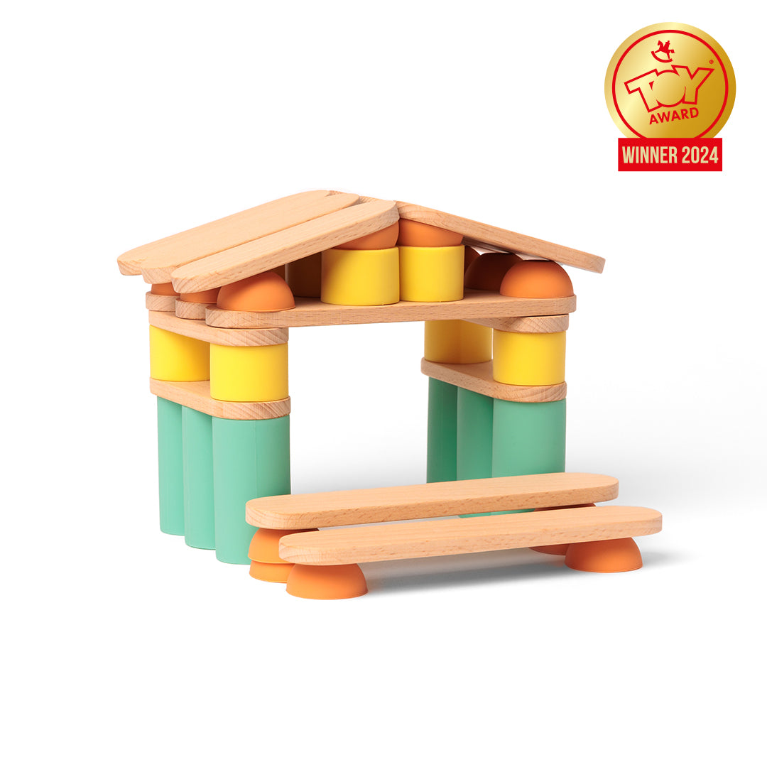 Stix - Jeu de construction