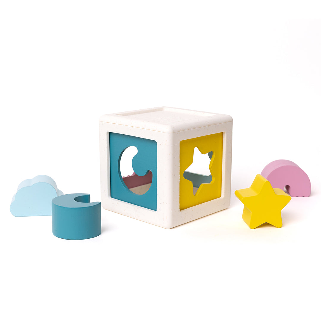 Kuby Extension "Lettres & Ciel"