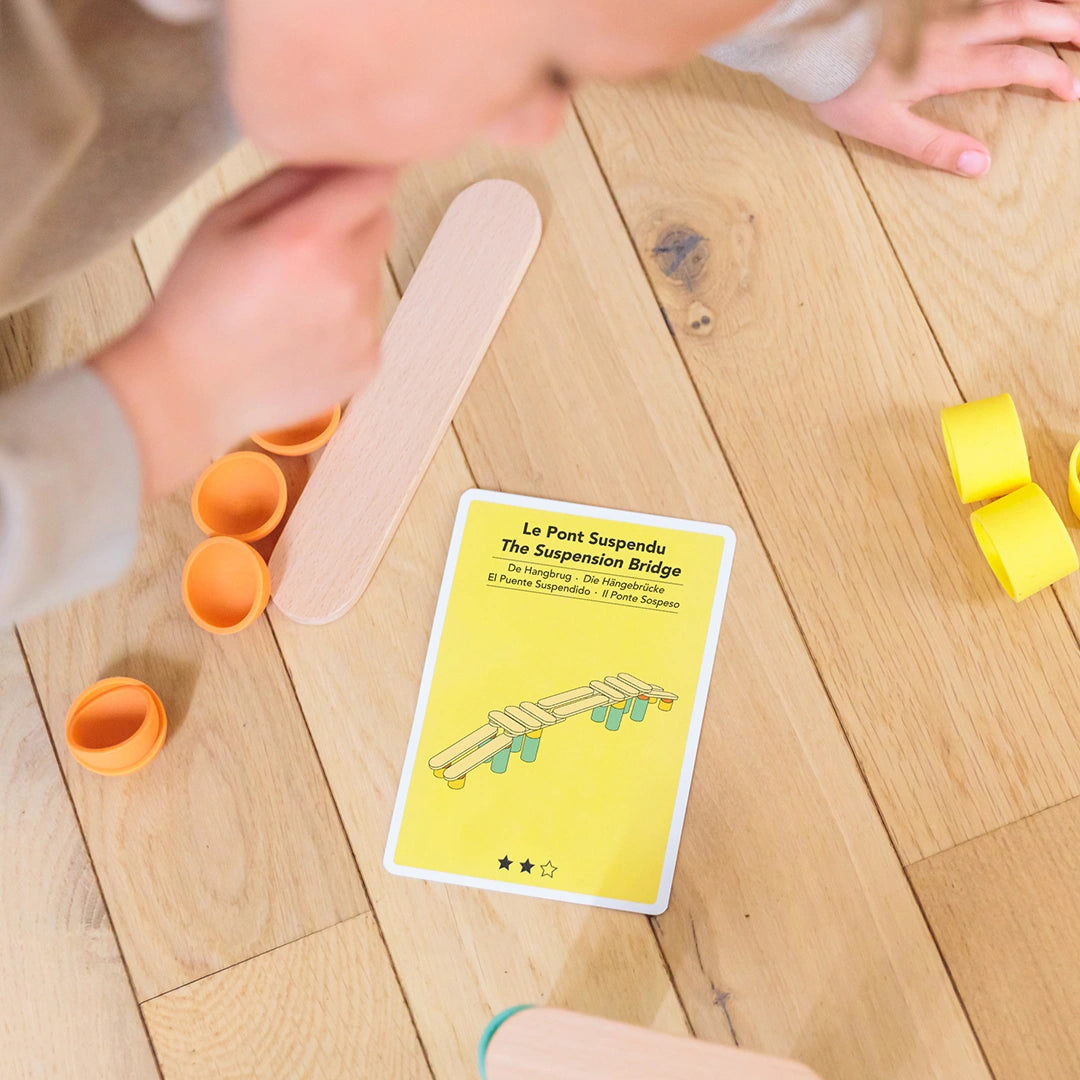 cartes creatives stix
