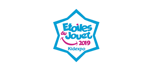 etoile du jouet 2019