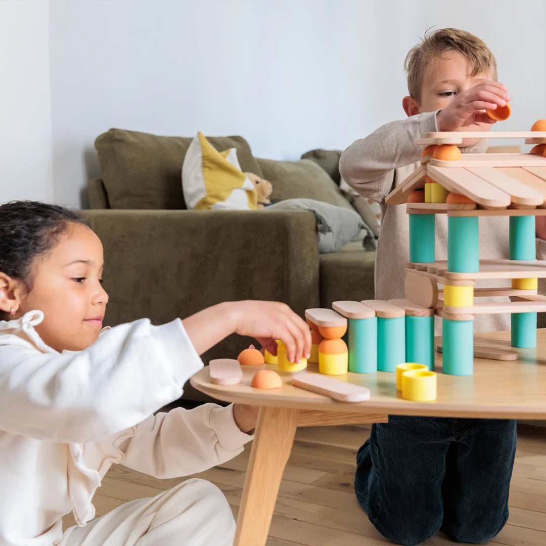jeu de construction pour enfant