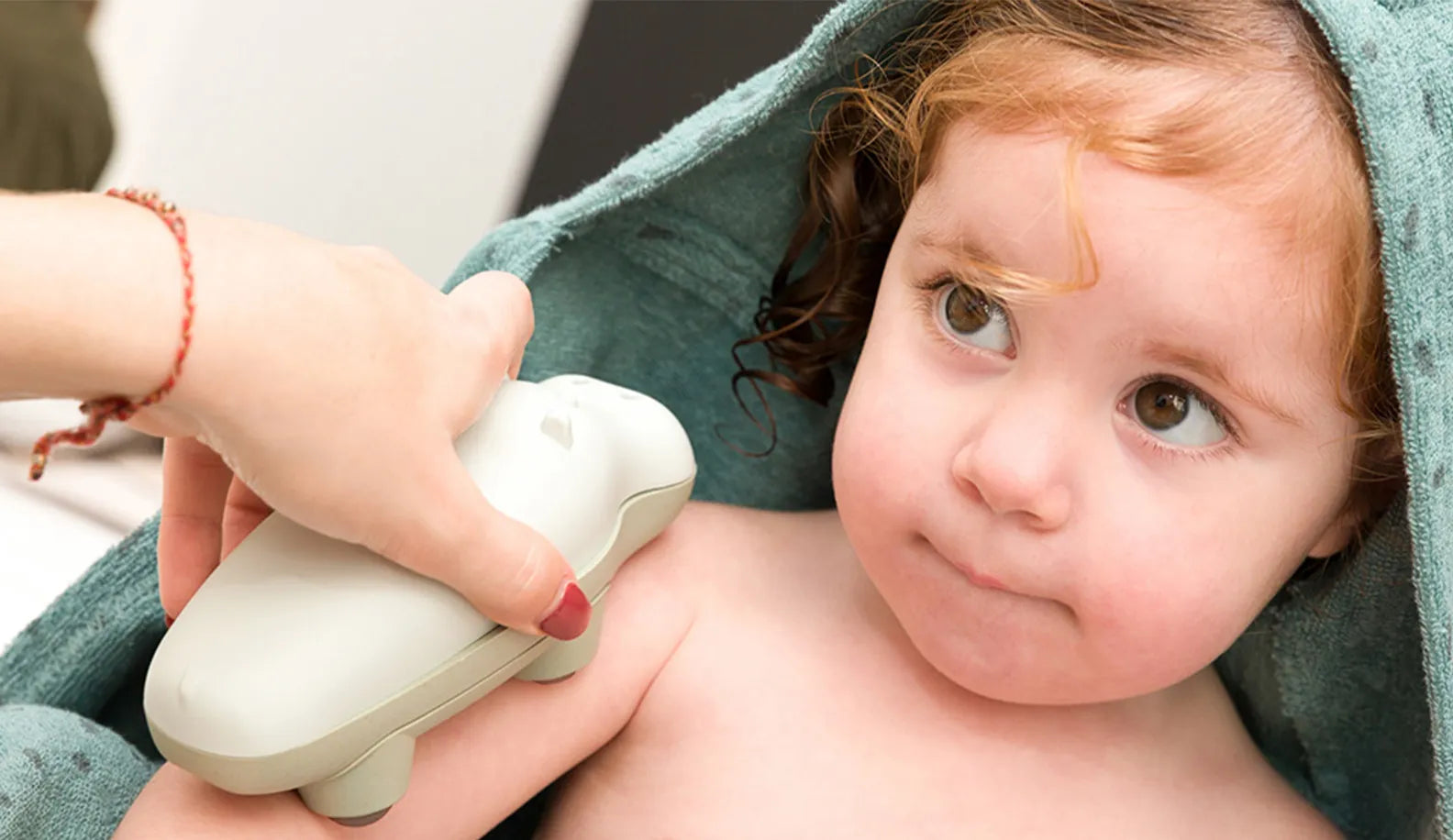 jouet de bain collaboratif