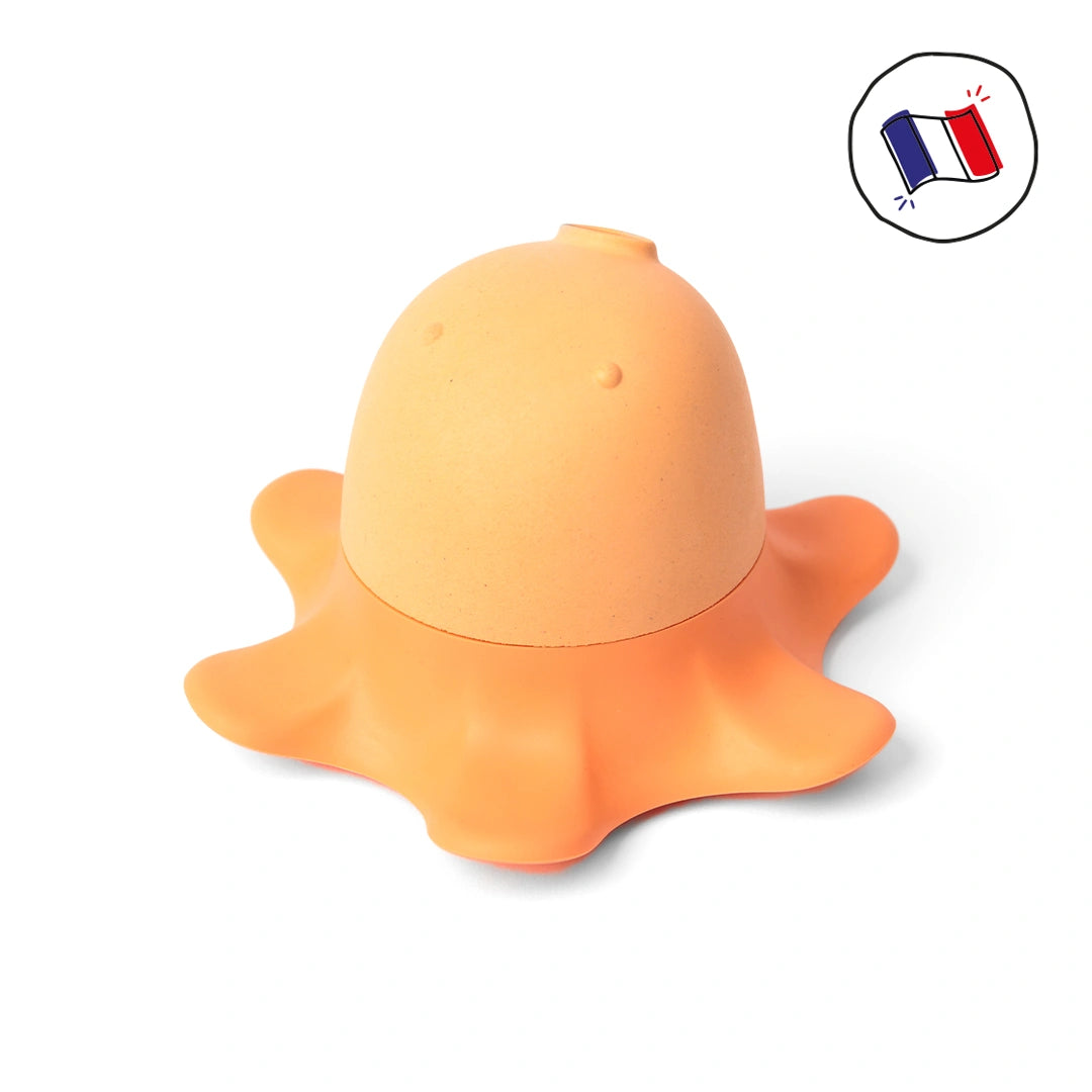 Marionnettes à doigts pour enfants - PIXNOR - 6pcs - TPR - Jouet doux