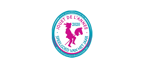 jouet de l'annee 2020