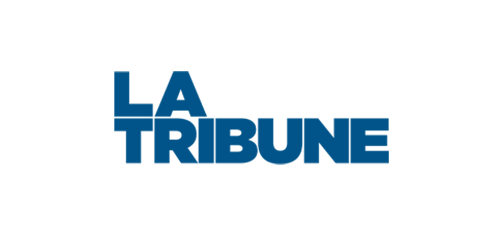 la tribune