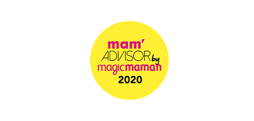 magic maman award