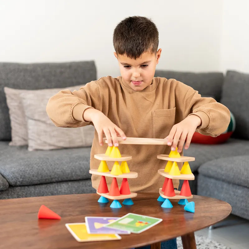 jeu educatif
