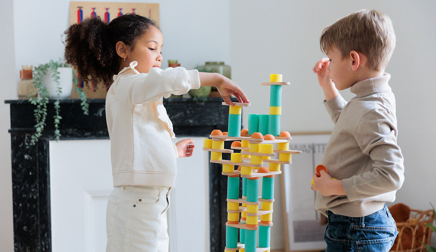 Comment encourager la prise de décision et de risque chez l’enfant ?