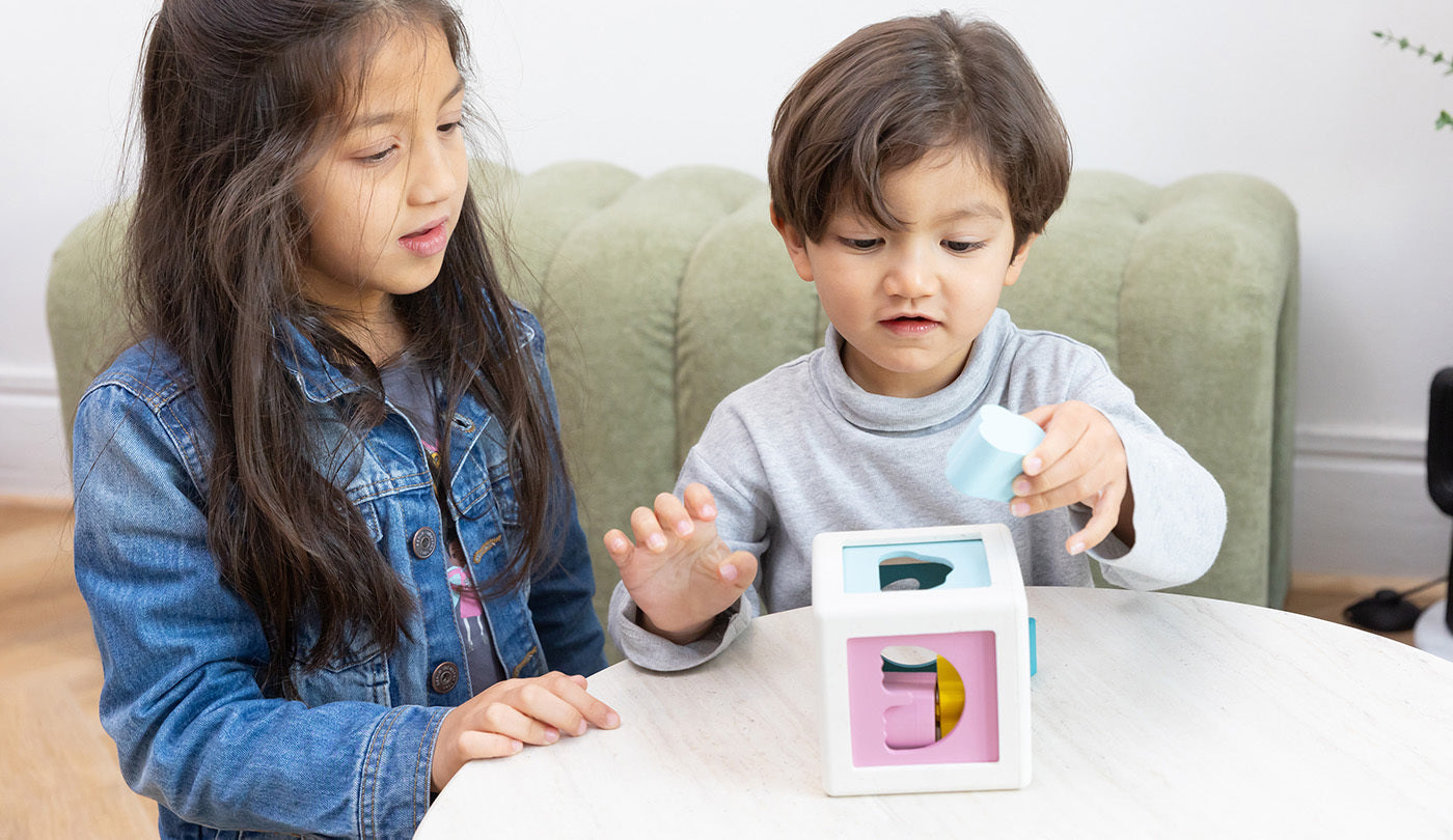 Comment développer la motricité fine chez l’enfant ?