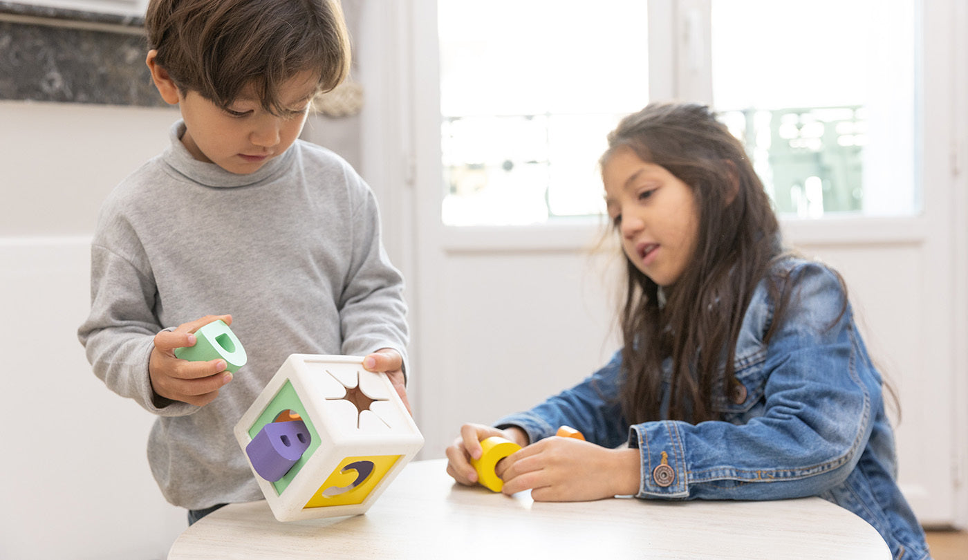 Comment encourager la prise de décision chez l’enfant ?