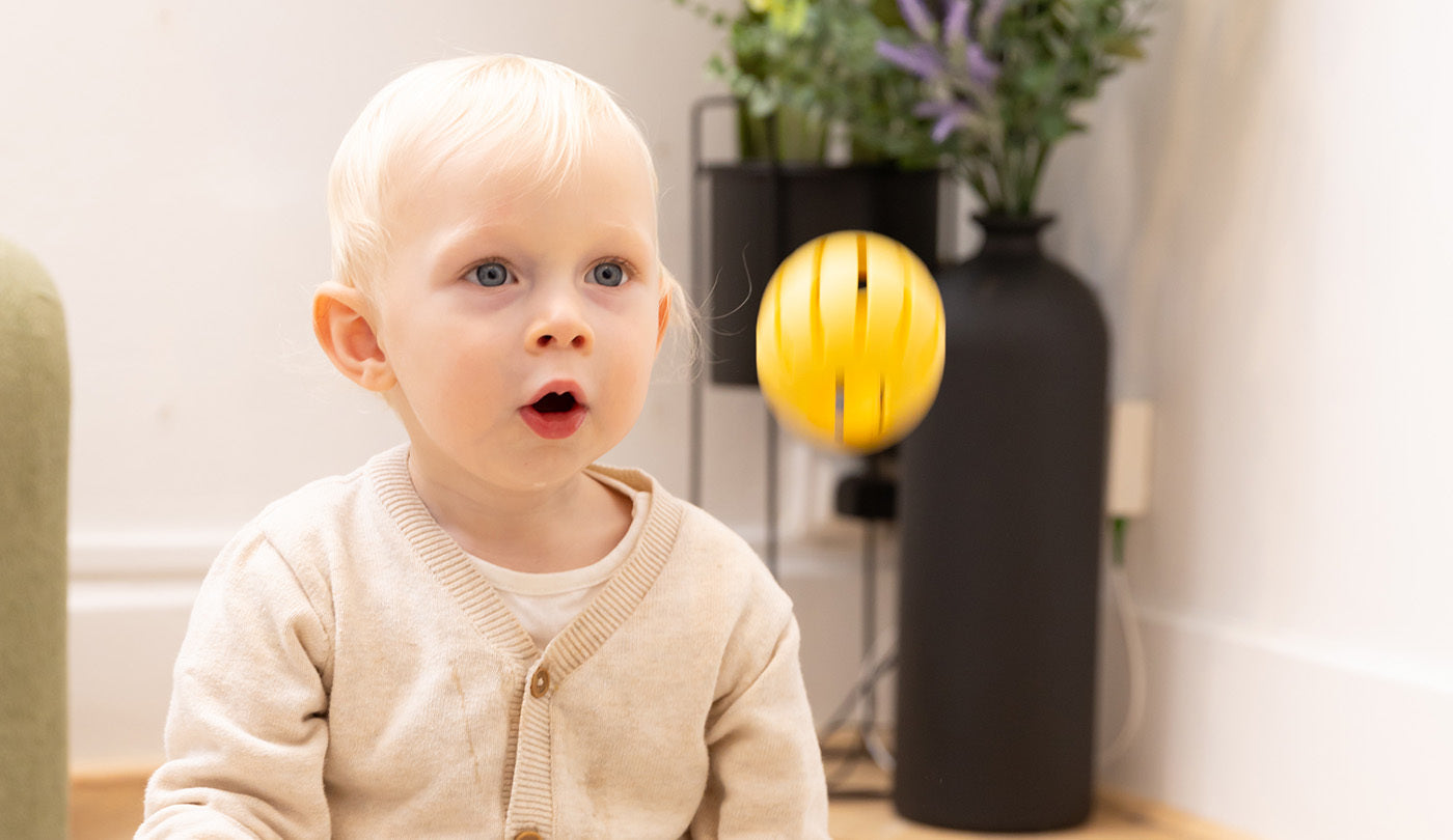 Comment développer les capacités visuo-spatiales de ses enfants ?