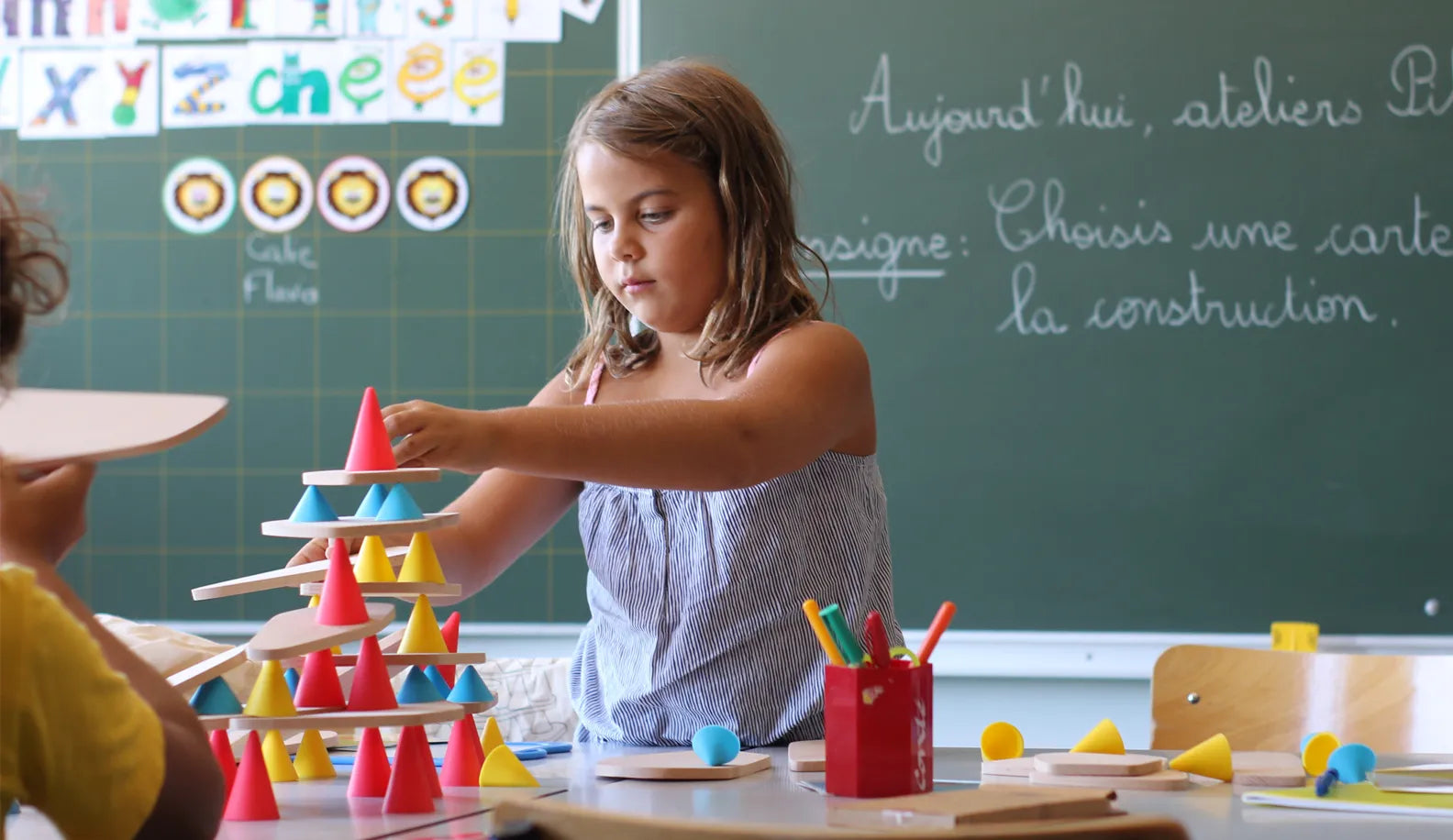 journée internationale de l'education