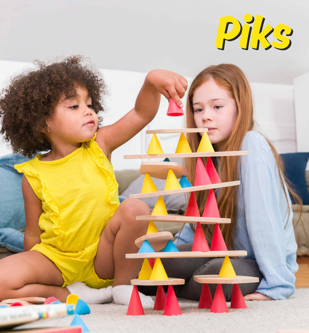Piks Definition Collections