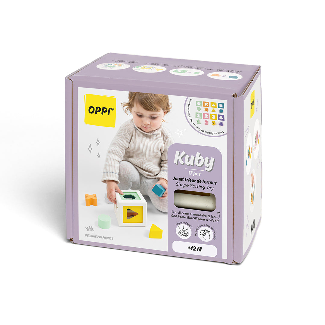 Kuby