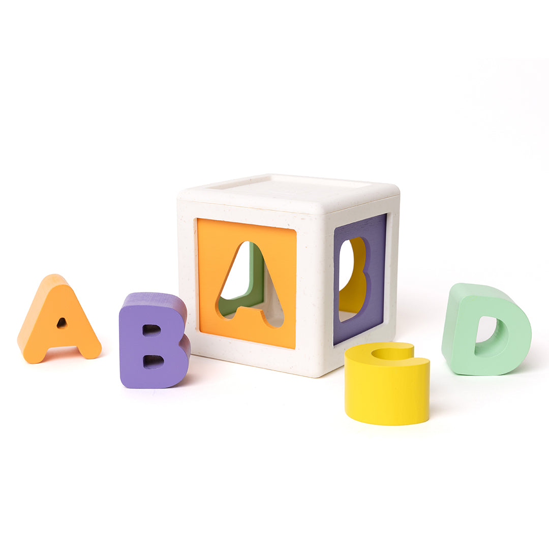 Kuby Extension "Lettres & Ciel"