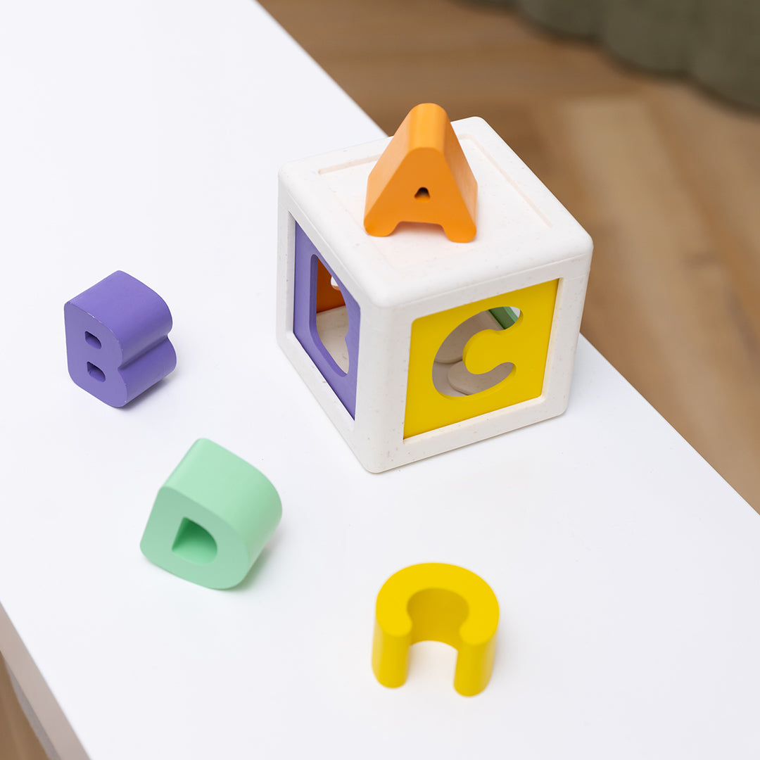 Kuby Extension "Lettres & Ciel"