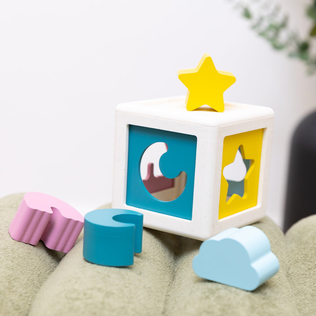 Kuby Extension "Lettres & Ciel"