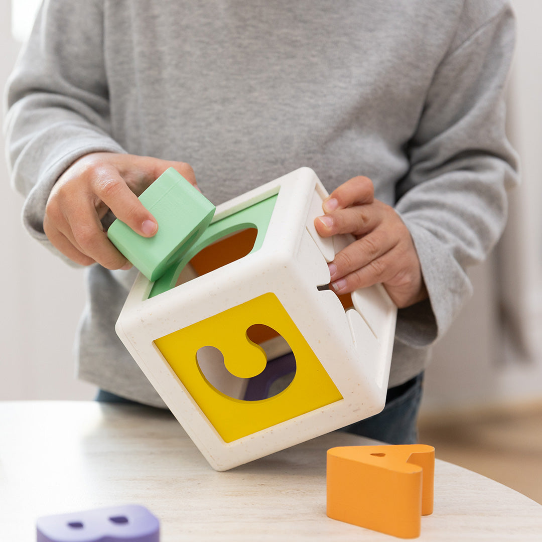 Kuby Extension "Lettres & Ciel"