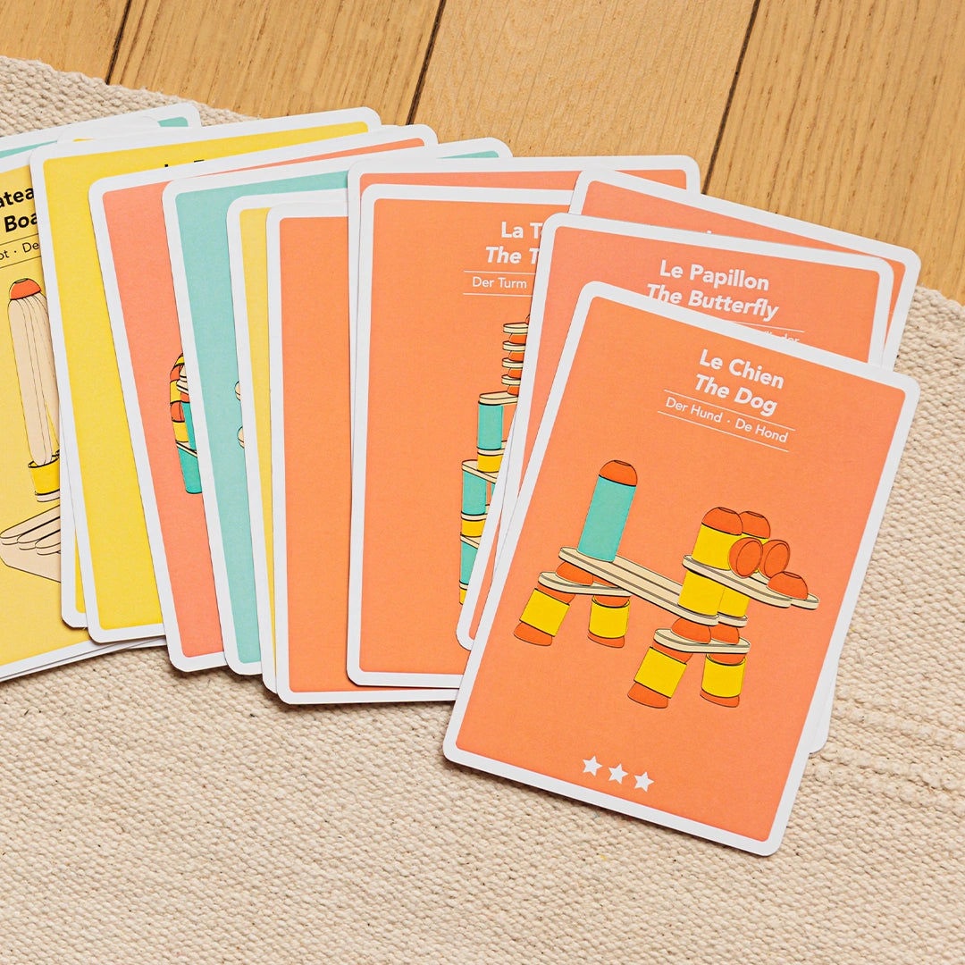 carte creative jeu de construction stix