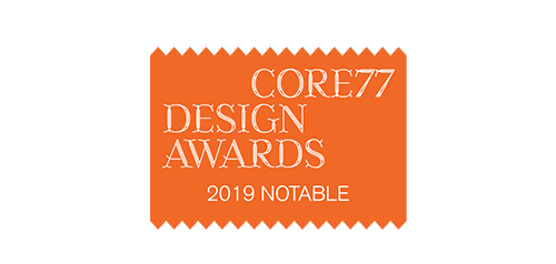 design award 2019