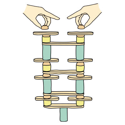 jeu de construction