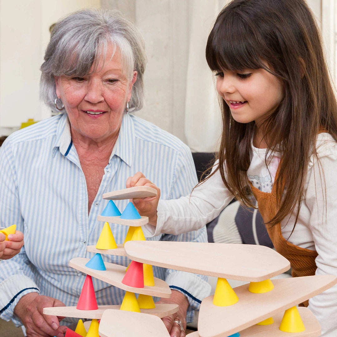 jeu de construction