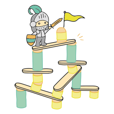 jeu de construction