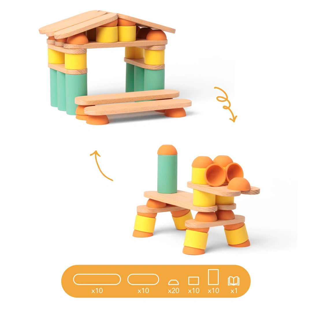 jeu de construction stix