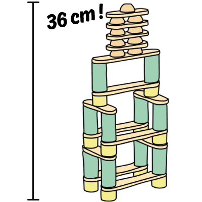 jeu de construction