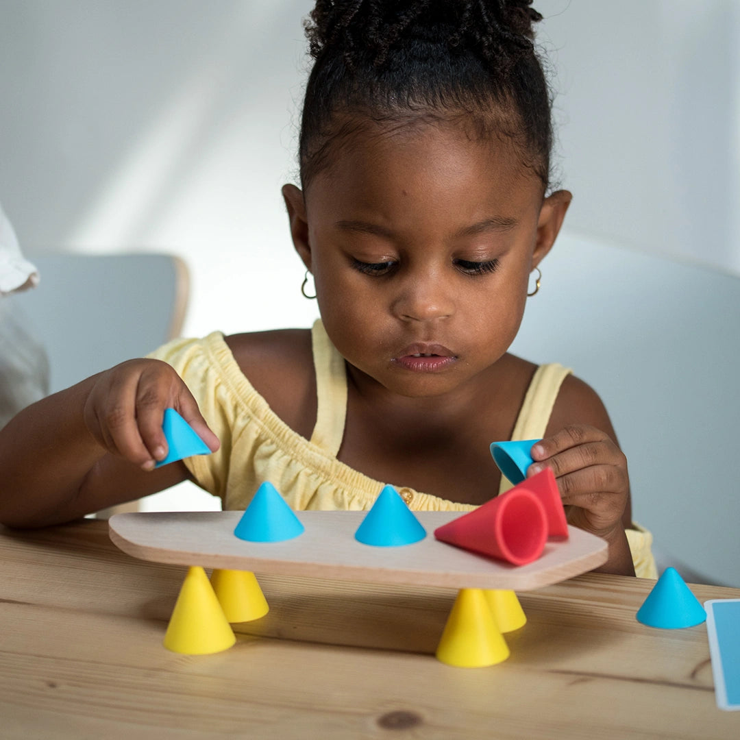 jeu de construction pour enfants