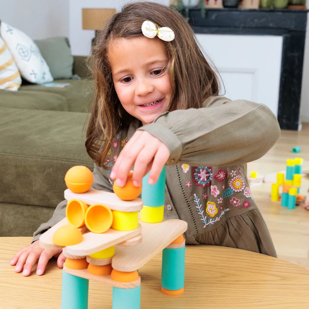 Jouet construction online