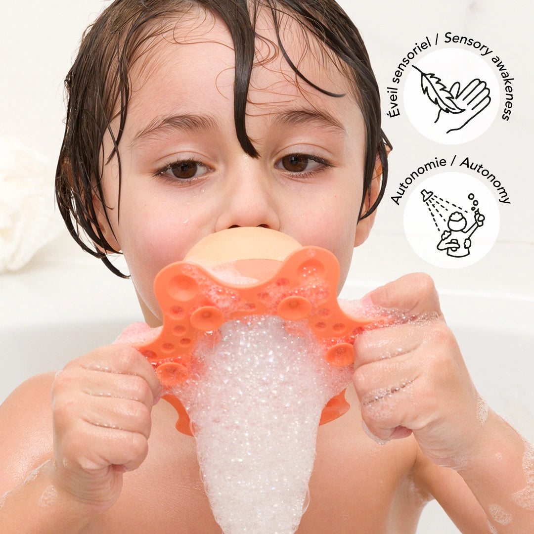 Flot jouets pour le bain - OPPI®