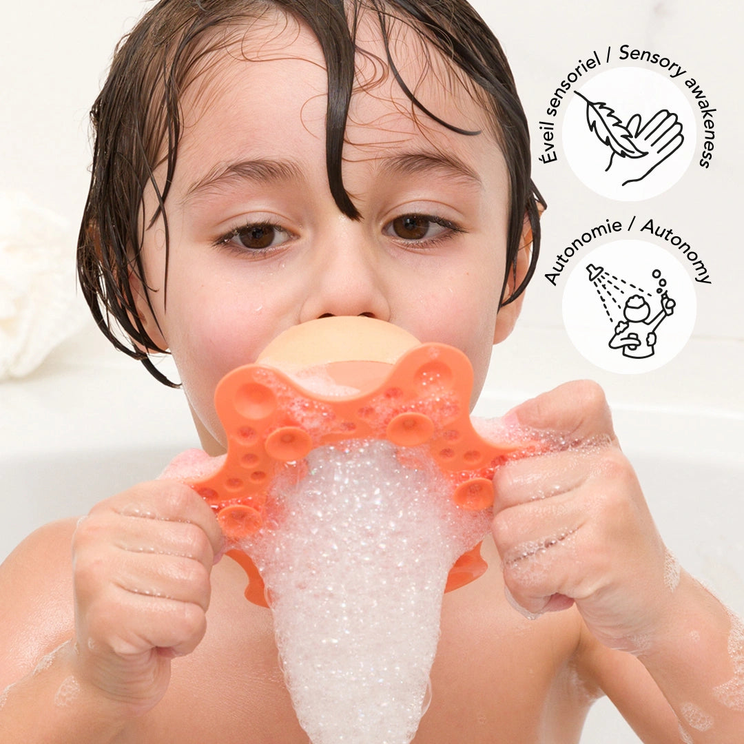 Jouets de bain Jouets de bain pour enfants de 1 2 à 3 4 ans Jouets d'eau