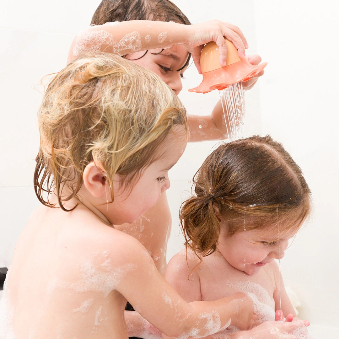 jouet de bain tako le poulpe