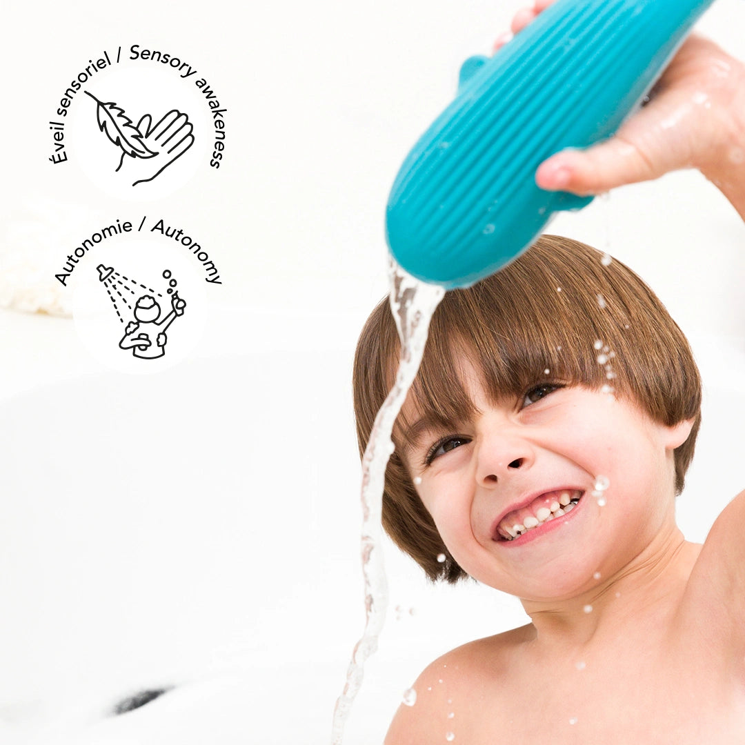 Flot jouets pour le bain - OPPI®