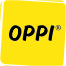 OPPI® : Des jouets éducatif pour le développement de l'enfant logo