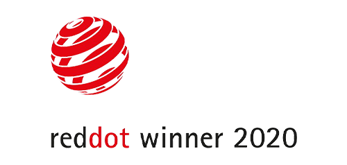 reddot winners
