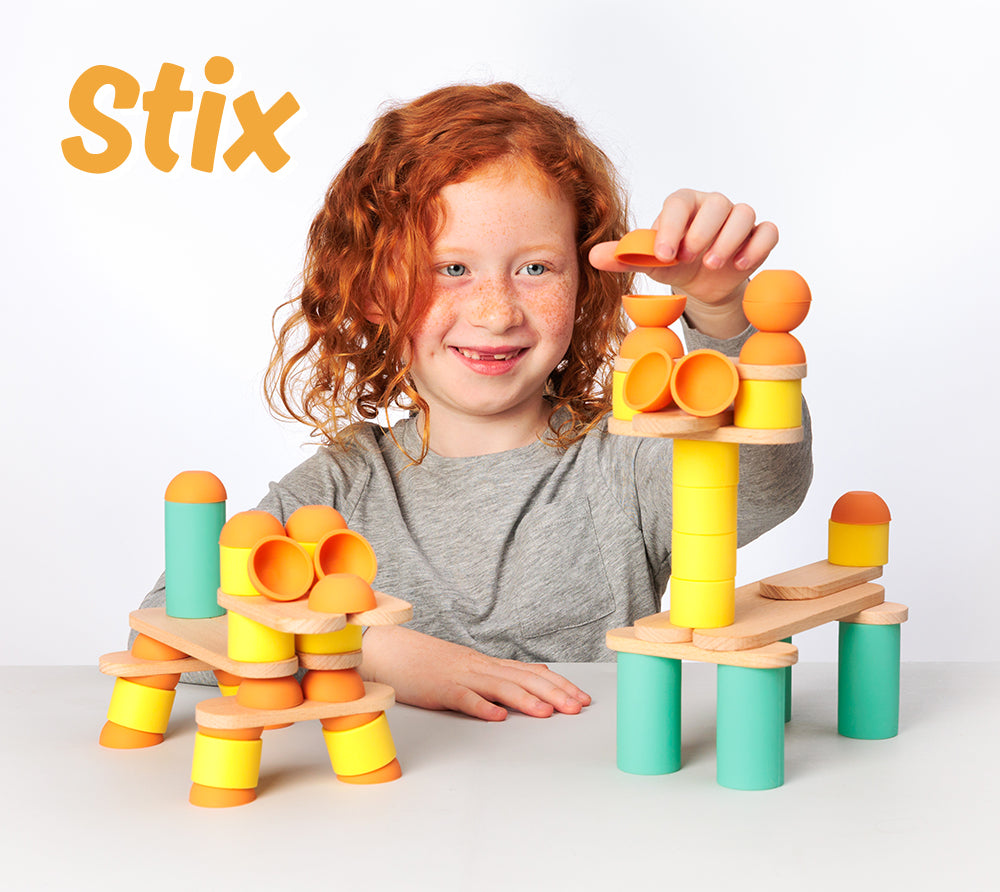 Stix building set - OPPI®